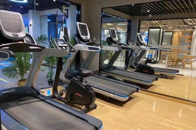 2BR near line 3，Fu'dan, Tong'ji, SUFE and SISU(ESSCA) can long and short term lease