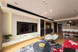 Amazing view 33F@Zhongtan Rd Station Line 3/4