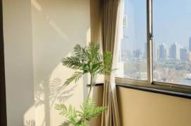 Standard 1br 1living room in old town area Middle huaihai Rd Line 13