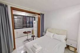 Nice 1br with elevator near dashijie station line8/14 for long&short rent