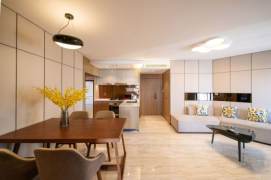 2br@Jiangsu rd,gym/swimming pool/tennis court