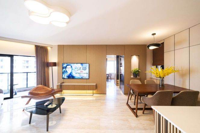 2br@Jiangsu rd,gym/swimming pool/tennis court