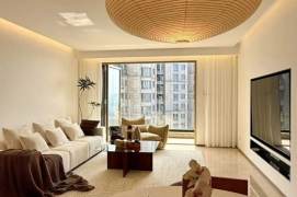 Quality compound 3br/2bt@Middle longhua rd 170sqm with open balcony & parking