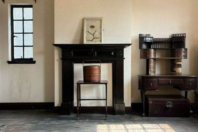 Big windows 1br @Wuyuan Road