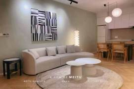 xingguo rd/SH library 2br2bath120sqm