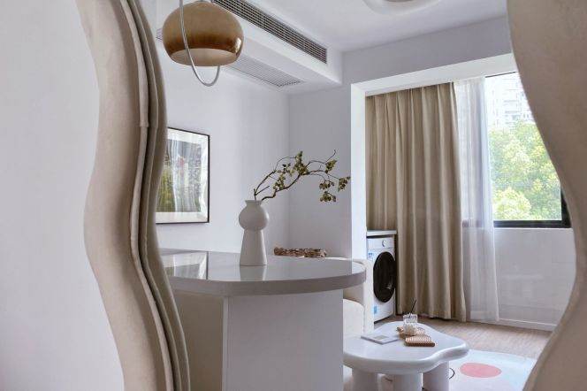 modern 1br Nr changping road M7