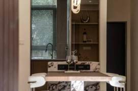 Villa 6br@West Nanjing Rd station Line 2/12/13