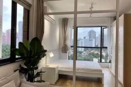 1 br near L9/L12 jiashan rd station+lift