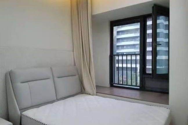 New complex 3br@Zhenru Station Line 11