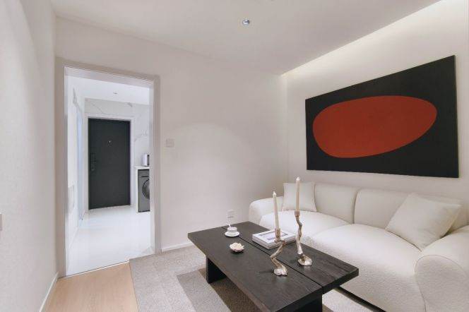 Brand new 1br Nr xujiahui M1/9/11