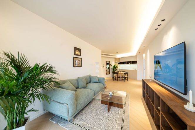 Elevator 2br-Fahuazhen Road-6 minutes to Line 10/11-Jiaotong University