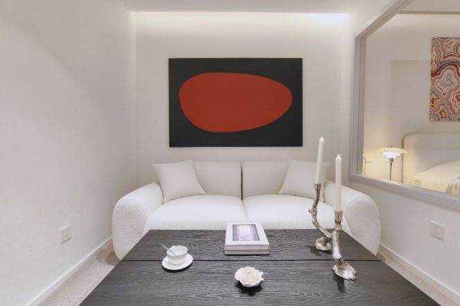 Brand new 1br Nr xujiahui M1/9/11