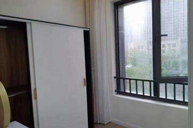 New complex 3br@Zhenru Station Line 11