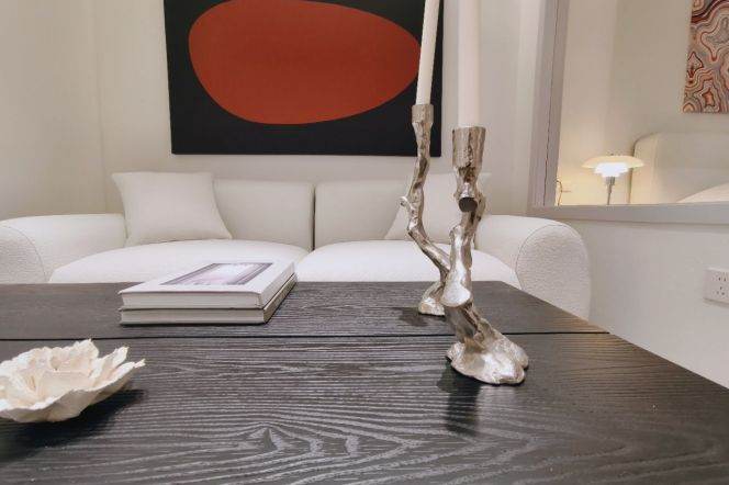 Brand new 1br Nr xujiahui M1/9/11