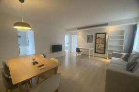 modern 2brs floor heating open balcony nice view in Xintiandi only 19K