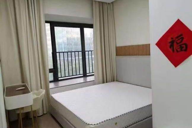 New complex 3br@Zhenru Station Line 11