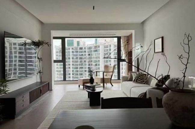 Amazing View 30F@Zhongtan Rd Station line 3/4