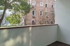 2+1 Rooms, 2 Baths with Open Balcony, Floor Heating, 130 sqm @ West Nanjing metro L2