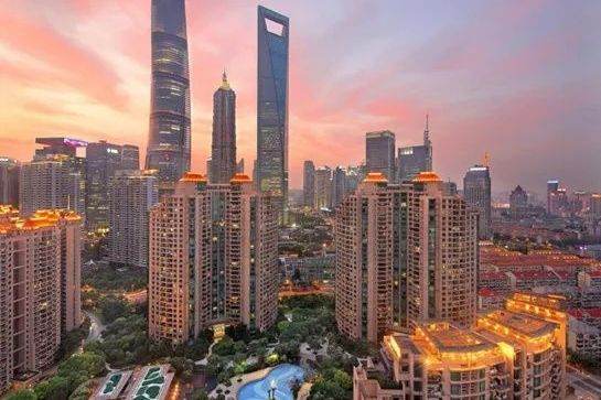 modern 3brs floor heating nice open balcony near IFC Huang pu river 29.2K