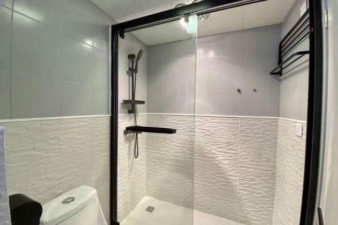 1 br near L9/L12 jiashan rd station+lift