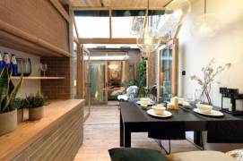 2br Yard – 2 minutes to Changshu Road, Line 1/7