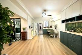 2 brs near L1/L7 changshu rd station+elevator