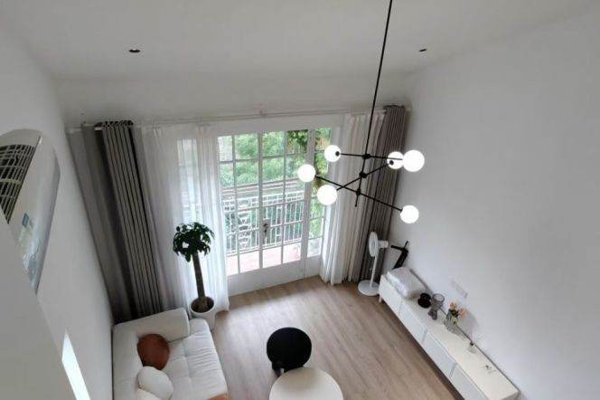  Renovated 2br old house nr South Shaanxi Rd&IAPM  L1/10/12