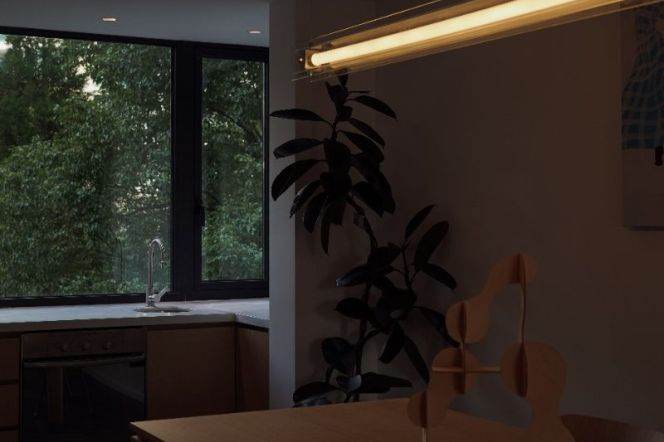 Spacious bright 3br/2bt@Minsheng rd 160sqm quality design with open balcony