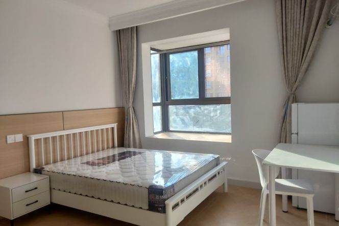 Shanghai University 5br & 5ba whole or separately.short or long term least 