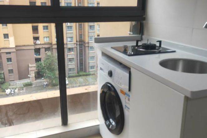 Shanghai University 2rooms can short and long term lease