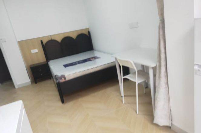 Shanghai University 2rooms can short and long term lease