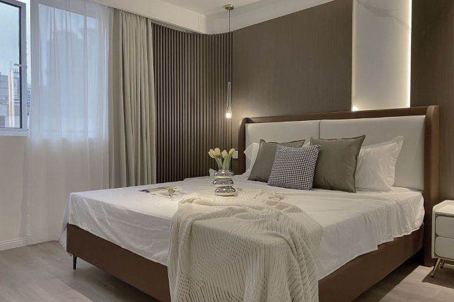  Exquisite 2br 2baths apt nr Zhongshan Park  L2/3/4