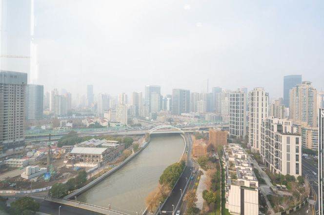 Great view 2brs Nr xinzha Rd M1/12