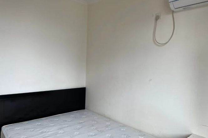 ECNU 2 cozy centre rooms Zhongshan park2/3/4jiangsulu 2/11 ECNU