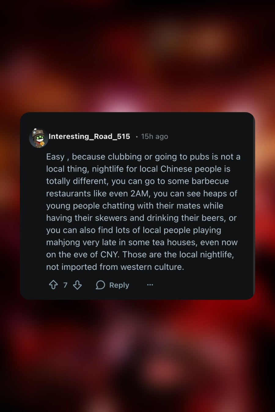 Is Shanghai Nightlife Dead? Reddit Has Thoughts