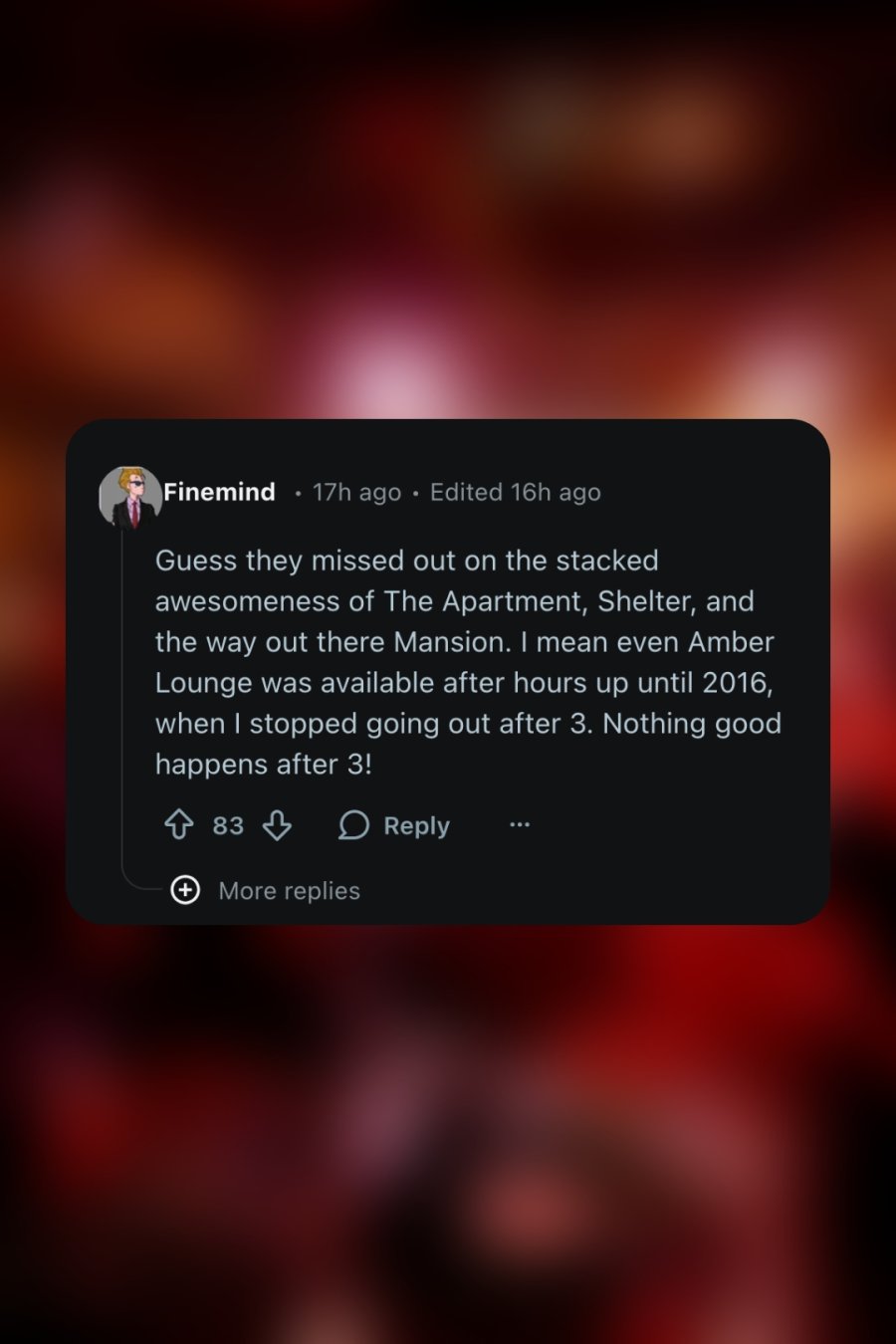 Is Shanghai Nightlife Dead? Reddit Has Thoughts