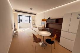 Modern 1Br/1Lr/1Bt apt nr Wuding rd,M2/7/14