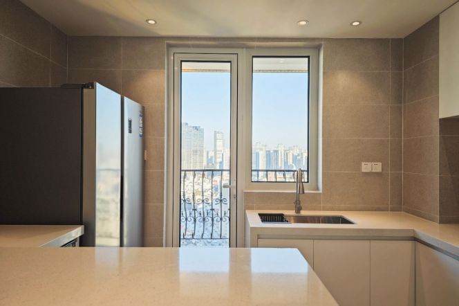 modern 3brs floor heating open balcony nice view near line 10,14 only 26.5K