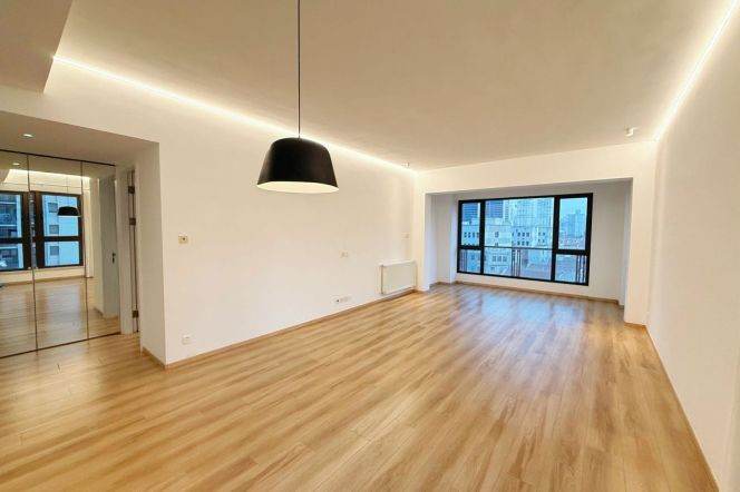 newly modern 3brs wall heating in Xintiandi line 1,10,13,14 only 37K