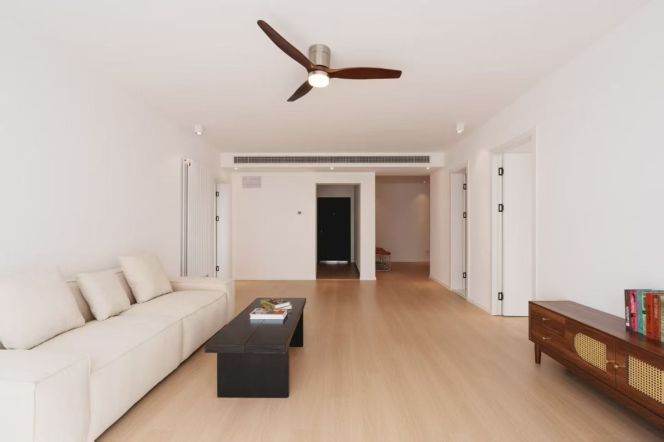 High rise 2brs&2baths on Zhaojiabang Road