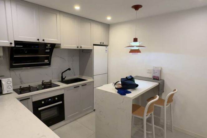 Spacious apartment 7K,