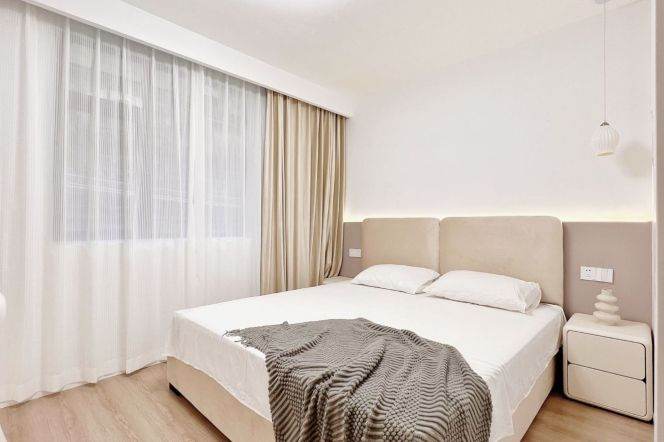 delicate 1br Nr hongqiao road M3/4/10