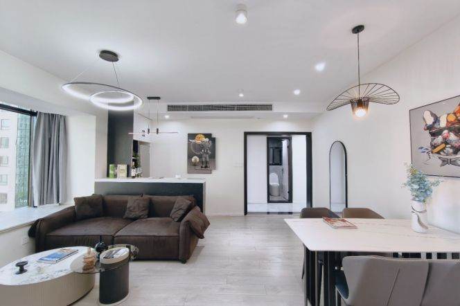 modern 2brs Nr jiangsu road M2/11