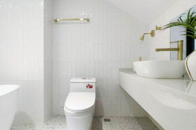 modern duplex 2brs floor heating open balcony near Jiao tong university only 13.3K 