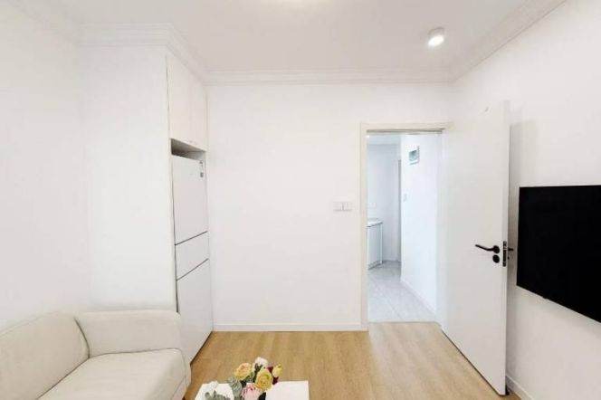 Cozy  1br 1 living room@Caoyang Rd station Line 3/4/11/13