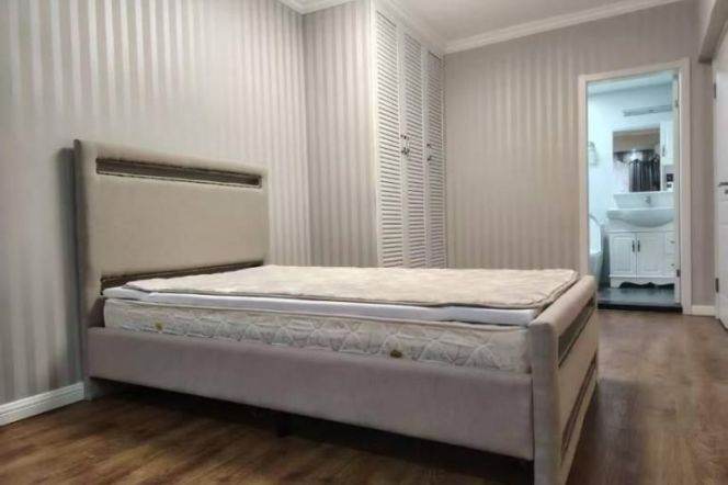 Big 2br 2bathrooms@Shuicheng Rd station Line 10