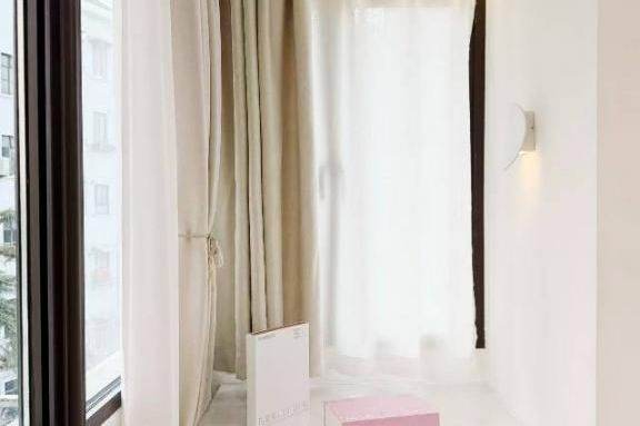 Cozy  1br 1 living room@Caoyang Rd station Line 3/4/11/13