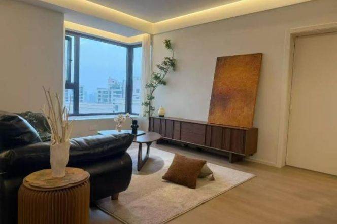 Brilliant City 1br  1living room@Zhongtan Rd station Line 3/4