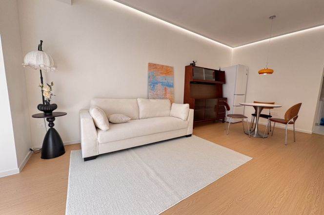 Modern 1Br/1Lr/1Bt apt nr Wuding rd,M14