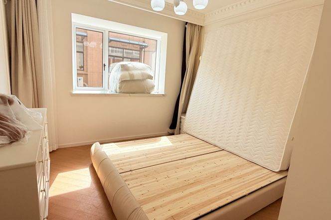 Fresh bright 2brs Nr lujiabang road M8/9